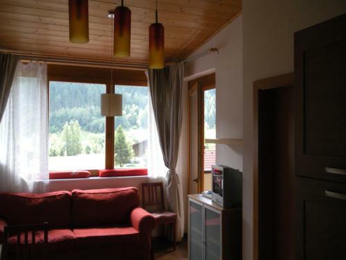 Apartamento Fewo Kathrein