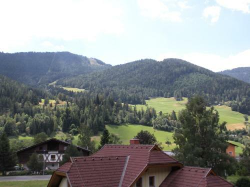 Apartamento Fewo Kathrein