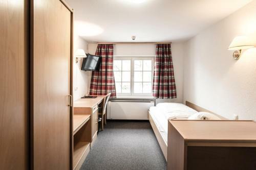 Hotel-gasthof L�wen