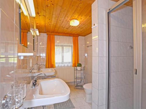Apartamento Ferienwohnung In Ischgl - A 090.011