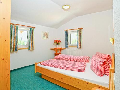 Apartamento Ferienwohnung In Ischgl - A 090.011