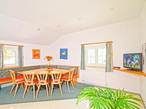 Apartamento Ferienwohnung In Ischgl - A 090.011