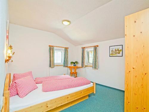 Apartamento Ferienwohnung In Ischgl - A 090.011