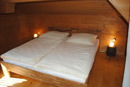 Apartamento G�stehaus Katharina