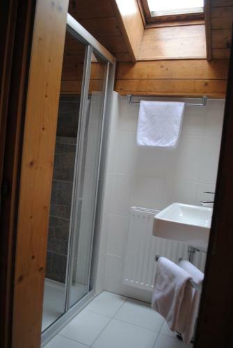 Apartamento G�stehaus Katharina