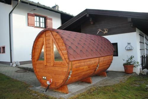 Apartamento G�stehaus Katharina