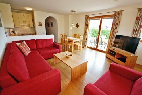 Apartamento Appartements Julia