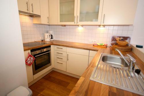 Apartamento Appartements Julia