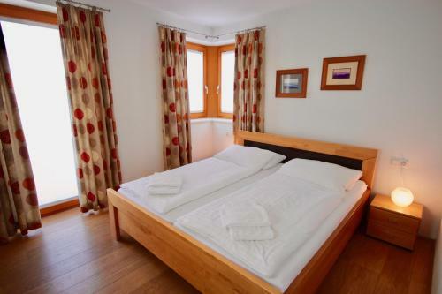 Apartamento Appartements Julia