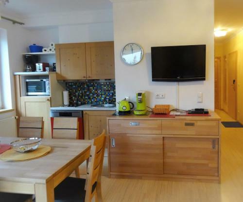 Apartamento Haus Andreas - Ferienwohnungen