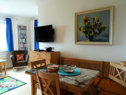 Apartamento Haus Andreas - Ferienwohnungen