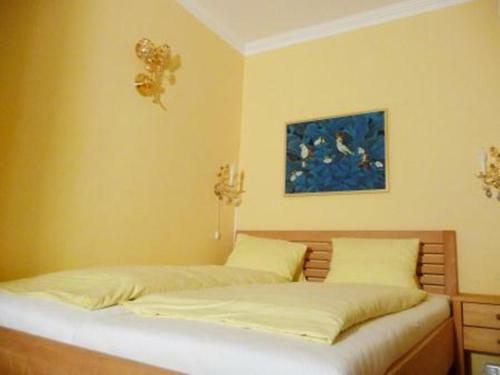 Apartamento Haus Andreas - Ferienwohnungen