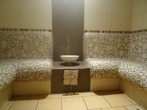 Apartamento Haus Andreas - Ferienwohnungen