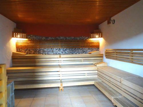 Apartamento Haus Andreas - Ferienwohnungen