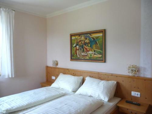 Apartamento Haus Andreas - Ferienwohnungen