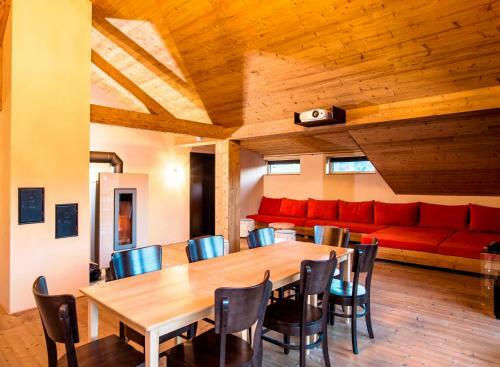 Villa Alpen Select Lodge Kleinwalsertal