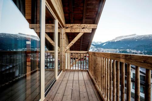 Villa Alpen Select Lodge Kleinwalsertal