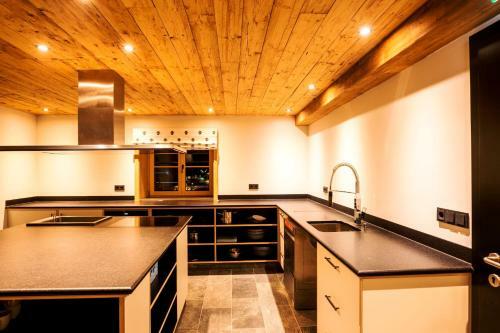 Villa Alpen Select Lodge Kleinwalsertal