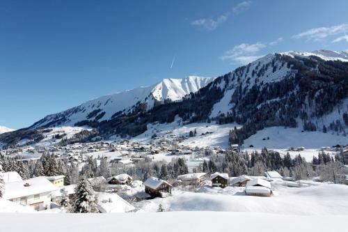 Villa Alpen Select Lodge Kleinwalsertal