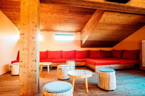 Villa Alpen Select Lodge Kleinwalsertal