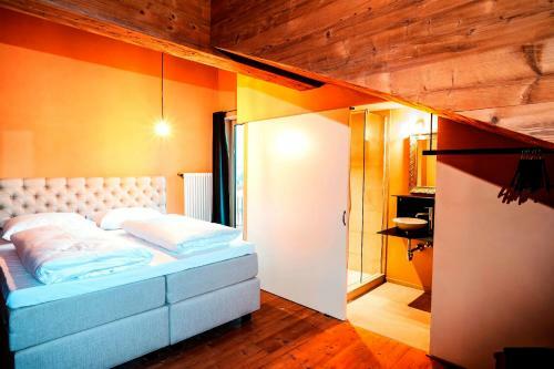 Villa Alpen Select Lodge Kleinwalsertal