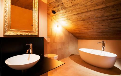 Villa Alpen Select Lodge Kleinwalsertal