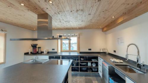 Villa Alpen Select Lodge Kleinwalsertal