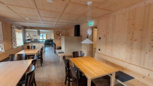 Villa Alpen Select Lodge Kleinwalsertal