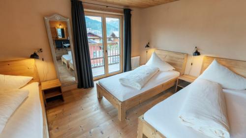 Villa Alpen Select Lodge Kleinwalsertal