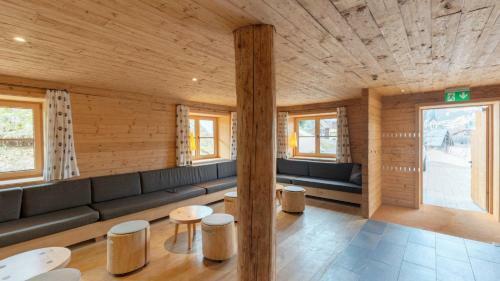 Villa Alpen Select Lodge Kleinwalsertal