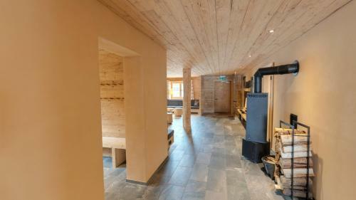 Villa Alpen Select Lodge Kleinwalsertal