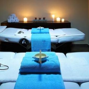 Hotel Michelangelo Resort & Spa