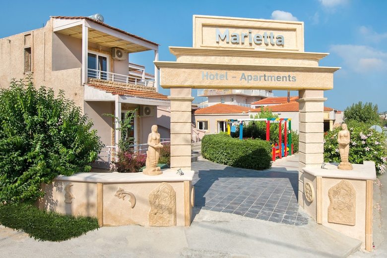 Marietta Hotel Apartments