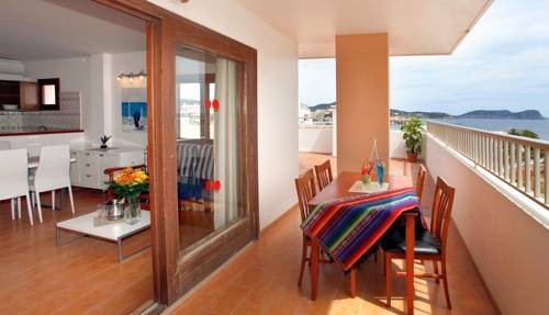 Hotel Apartamentos Sandic
