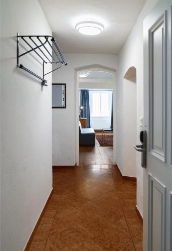 Apartments Golden Roof By Penz