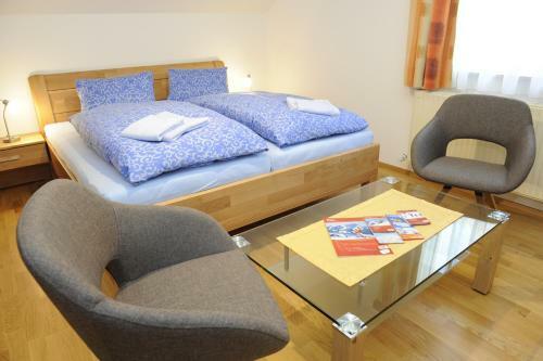 Hostal G�stehaus Maria Trattner