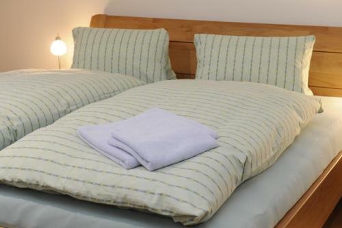 Hostal G�stehaus Maria Trattner
