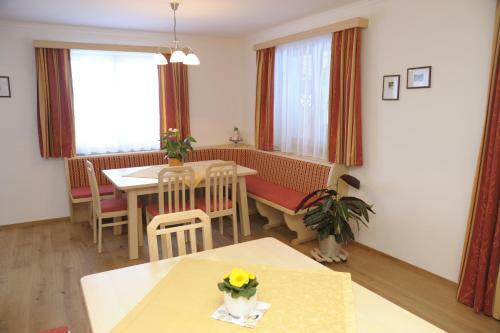 Hostal G�stehaus Maria Trattner