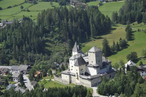 Hostal G�stehaus Maria Trattner