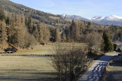 Hostal G�stehaus Maria Trattner