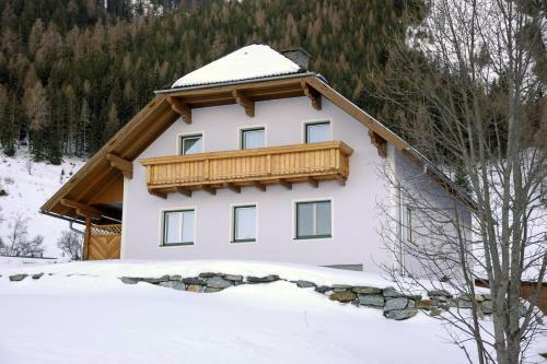 Hostal G�stehaus Maria Trattner