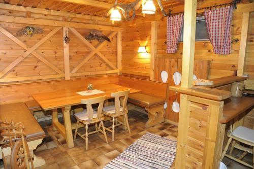 Hostal G�stehaus Maria Trattner