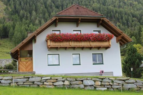 Hostal G�stehaus Maria Trattner