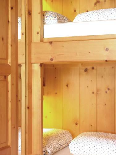 Apartamento Ferienwohnung M�hlmann
