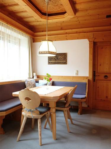 Apartamento Ferienwohnung M�hlmann