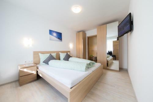 Apartamento Haus Luigi