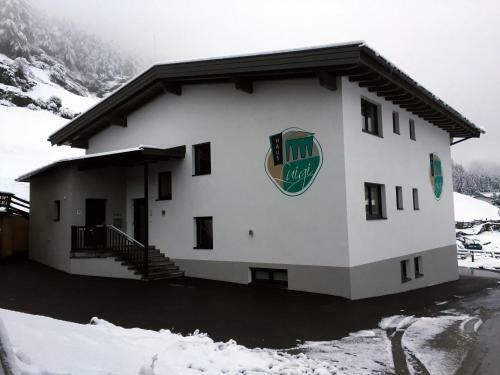 Apartamento Haus Luigi