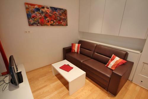 Apartamento Appartements Tamino