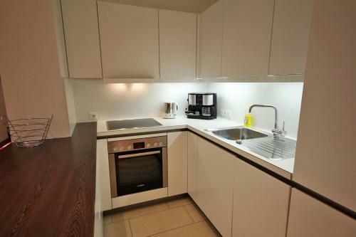 Apartamento Appartements Tamino