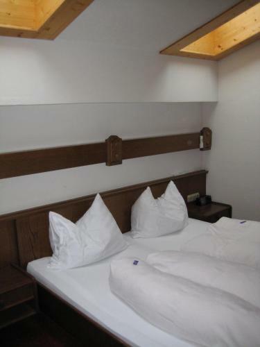 Apartamento Appartement Christian